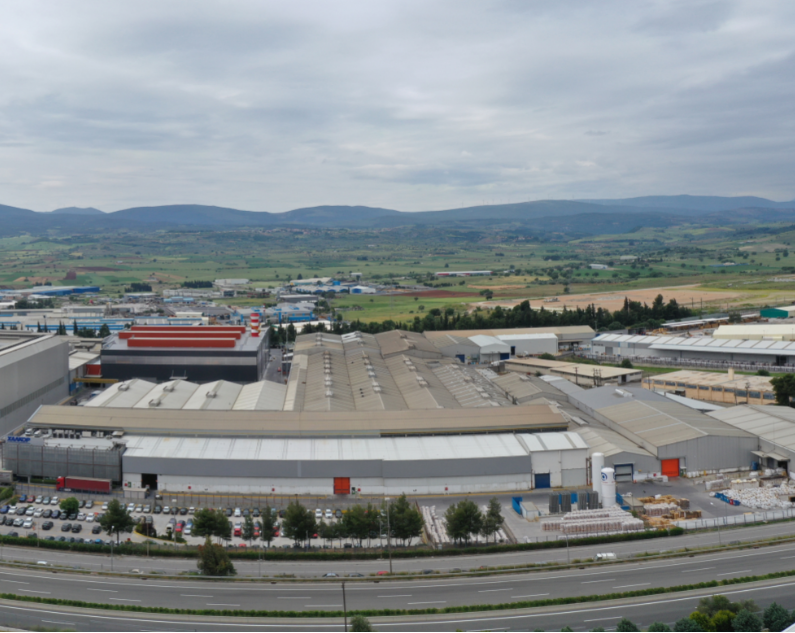 Εργοστάσιο Σωλήνων Χαλκού, το μοναδικό στην Ελλάδα