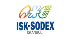ISK SODEX 2016